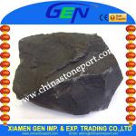 Natural Black Basalt Stone SD-B-1