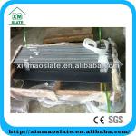 natural black blue slate stone window sill/slate stone windowsills/slate window silling CTS-121P912P7RG1C