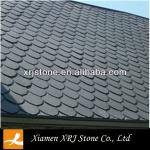 natural black roofing slate on sales roof slate