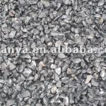 Natural black sand gravel stone TY5002S2