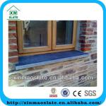 natural black slate exterior window sill CTS-121P9150RG1C