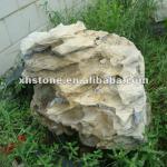 natural colored landscaping stone xh-ls001