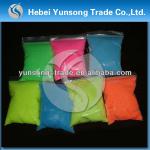 natural colored sand purity colored sand wholesale YS-color sand