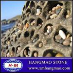 Natural decorative garden pebbles for sale Stone -P09