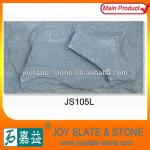 Natural Decorative Modern Wall Mushroom Decorative Stone JS105L