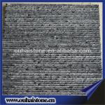 Natural decorative slate stone wall drain board OH-SCT-66