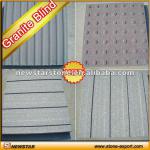 natural granite Blind Stone BLS002