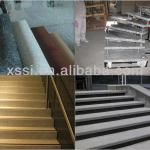 Natural Granite Climbing Stone Stairs granite stairs,SN-362