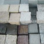 Natural Granite Paving Pavers Granite