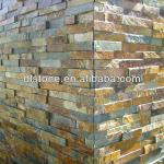 Natural Green Slate roof tiles(Wall,roof,floor) DL-Slate