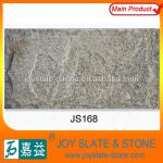 Natural Hourse Out Wall Decorative Mushroom Stone Tiles JS163