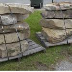 natural landscape stone