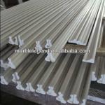 natural marble stone moulding,marble border,stone moulding line PFM-M-01