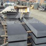 natural mongolia black basalt stone/paving stone basalt basalt