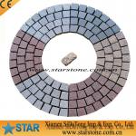 Natural Paving Stone Paving-001