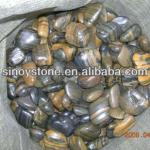 natural polished Pebble,Pebble Stone,River Stone SP02