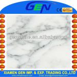 Natural Polished Snow White Marble Tile SDM0812