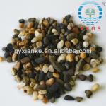 Natural River Stone with Best Price,river stone filter media,river stone for water treatment xk-318