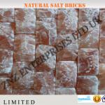 Natural Rock Salt Bricks| Natural Rock Salt Bricks for Salt Room ZNZ