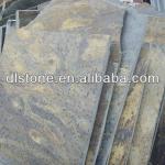 Natural Sale Black Roofing Slate DL-Slate