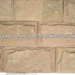 Natural sandstone cladding KS053