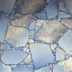 Natural semi precious stone blue gemstone aventurine countertop SY02-007