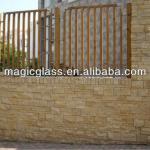 Natural Split Limestone Wall Cladding