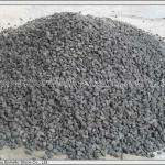 Natural stone black gravel for paving Natural stone black gravel for paving