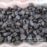 Natural stone black gravel for paving road Natural stone black gravel for paving road