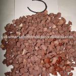 Natural Stone chips