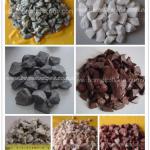 Natural Stone Chips Natural Stone Chips