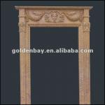 natural stone door frame AW-3