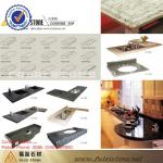 Natural Stone Kinds of Marble and Granite Countertops Stone Marble and Granite Countertops