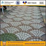 Natural Stone Mesh Paver Stone Natural Stone Mesh Paver Stone