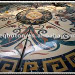 NATURAL STONE/ QUARTZ/ ARTIFICIAL MARBLE WATER JET/MEDALLION