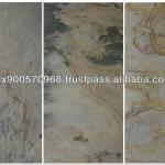 natural stone veneer / flexible stone sheets AB-01