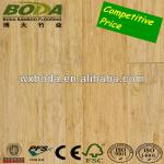 Natural Strand Bamboo Exterior Floor Tile STB01C