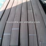 Natural walnut veneer 684