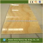 Natural yellow onyx slabs Natural yellow onyx slabs