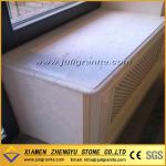 Nature White Marble Stone Windowsill zy661