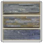 Nautre culture stone wall cladding culture slate RSS-D01