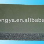 NBR/PVC heat buildings insulation board S-50