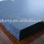 NBR rubber insulation board ZTPV