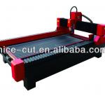 NC-M1318 STONEWORKING MACHINE FOR MARBLE GRANITE CARVING NC-M1318