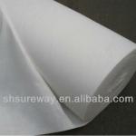 Needle punched nonwoven geotextile for reforcement/separtation/drainage/fitration/protection 80g/m2~800g/m2