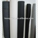 needlepunched nonwovens for geotextile,leather substrate,exhibition felt,shoe material HY10043