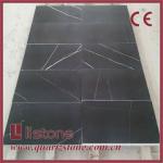 nero marquina,Chinese black marble tiles,marble flooring 60X60 marble