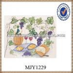 New Arrival High Quality Bathroom Decorative Ceramic Bathroom Tile MJY1229