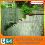 New arrival hotselling quartz stack stone tile JS014