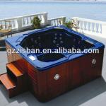 new arrival outdoor spa T3345